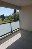 Vente appartement La Seyne-sur-Mer  
