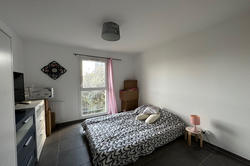 Vente appartement La Seyne-sur-Mer  