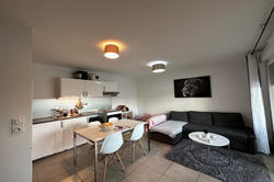 Vente appartement La Seyne-sur-Mer  