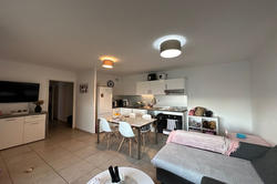 Vente appartement La Seyne-sur-Mer  