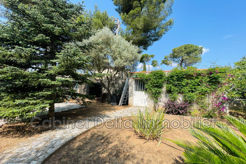 Photo n°13 - Vente maison Sanary-sur-Mer 83110 - 1 310 000 €