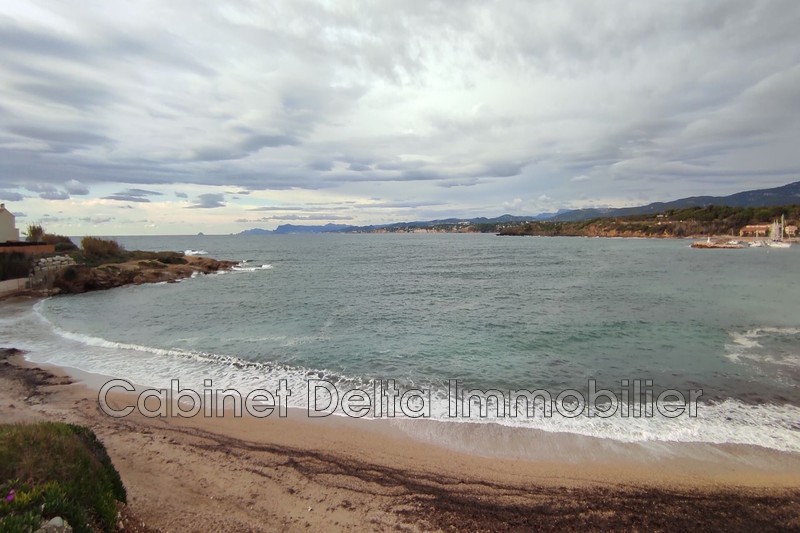 Vente terrain Six-Fours-les-Plages Vente terrain Six-Fours-les-Plages