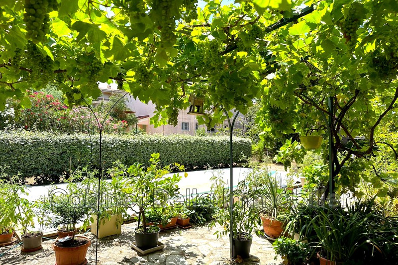 Photo n°3 - Vente Maison villa Six-Fours-les-Plages 83140 - 756 000 €