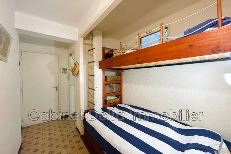 Vente appartement Sanary-sur-Mer  