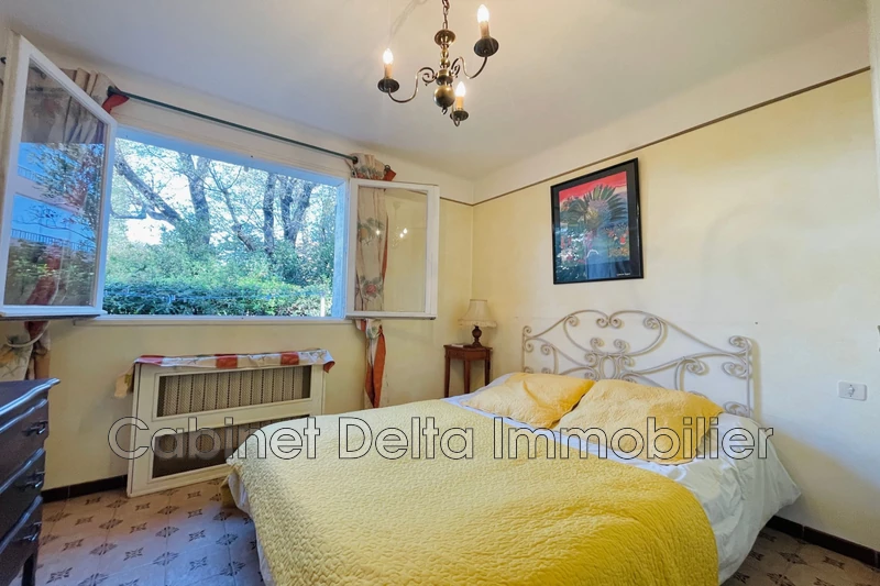 Vente appartement Sanary-sur-Mer  