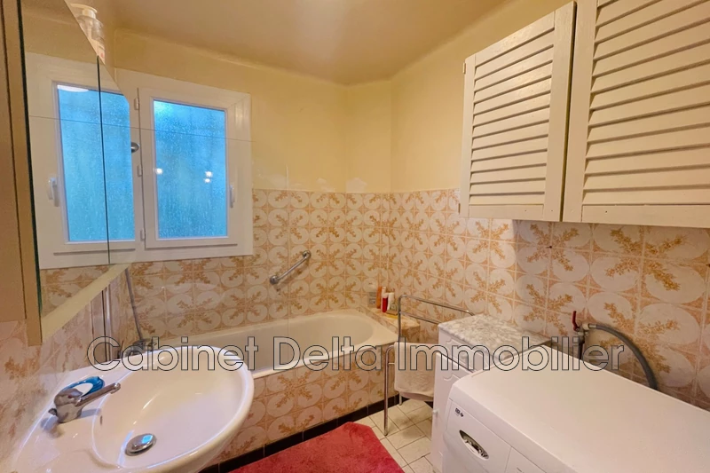 Vente appartement Sanary-sur-Mer  