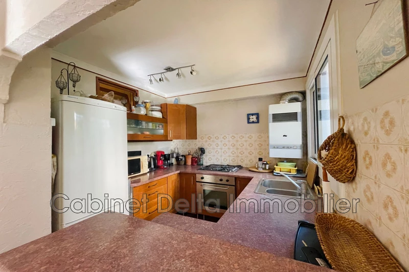 Vente appartement Sanary-sur-Mer  