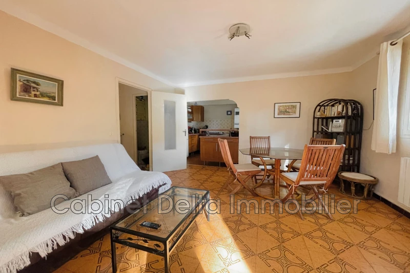 Vente appartement Sanary-sur-Mer  