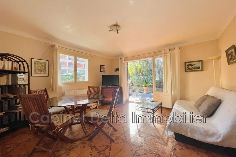 Vente appartement Sanary-sur-Mer  