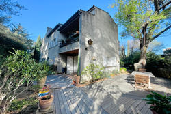 Vente appartement Sanary-sur-Mer  