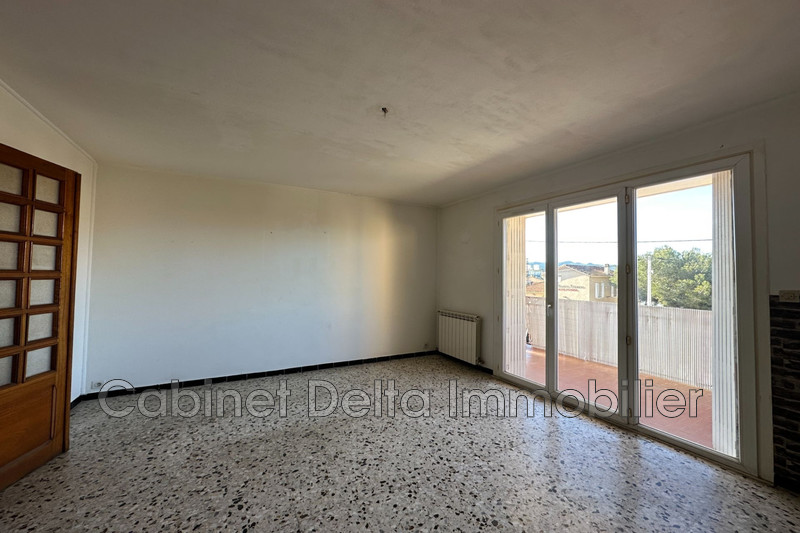 Vente appartement Six-Fours-les-Plages  