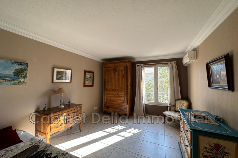 Vente appartement Sanary-sur-Mer  