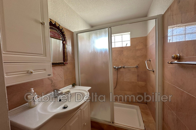 Vente appartement Sanary-sur-Mer  