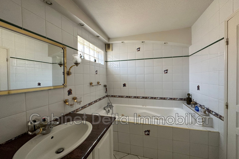 Vente appartement Sanary-sur-Mer  