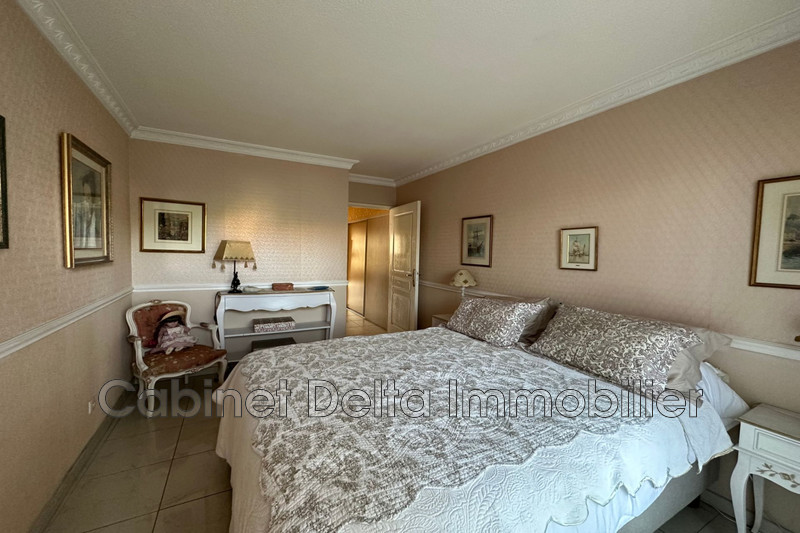 Vente appartement Sanary-sur-Mer  