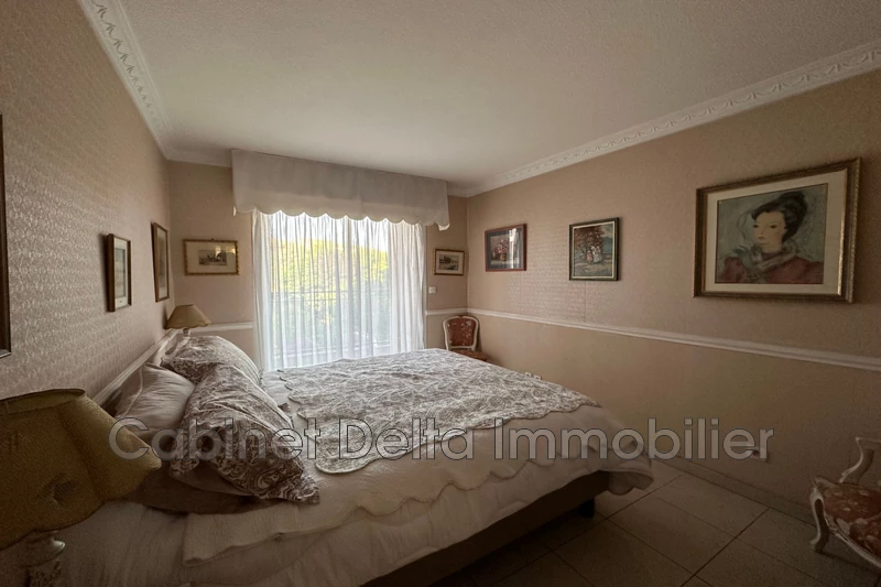 Vente appartement Sanary-sur-Mer  