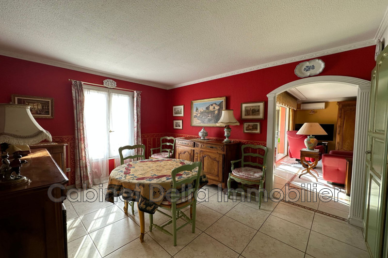Vente appartement Sanary-sur-Mer  