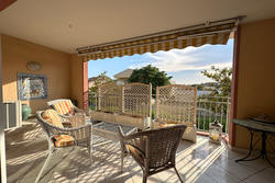 Vente appartement Sanary-sur-Mer  