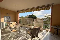 Vente appartement Sanary-sur-Mer  