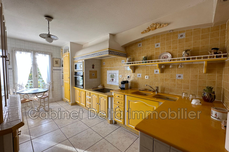 Vente appartement Sanary-sur-Mer  
