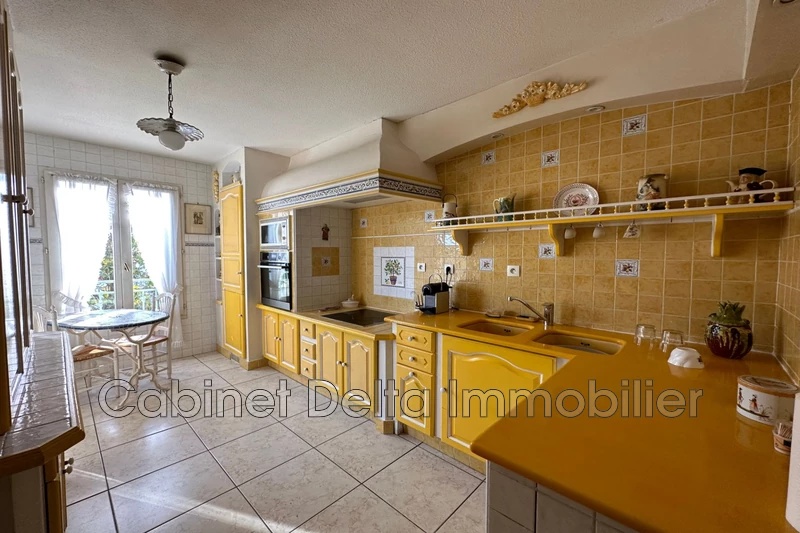 Vente appartement Sanary-sur-Mer  