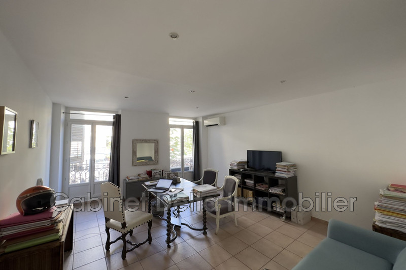 Photo n°3 - Vente appartement Toulon 83000 - 88 000 €