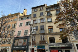 Vente appartement Toulon  