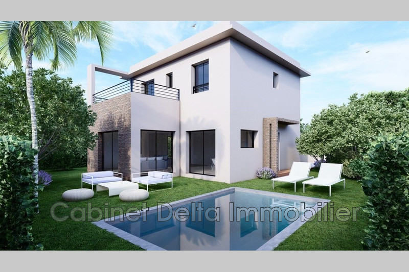 Photo n°1 - Vente maison Bandol 83150 - 763 104 €