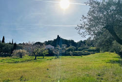 Vente terrain Sanary-sur-Mer  