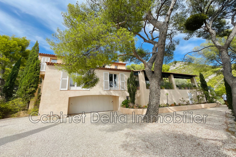 Photo n°4 - Vente maison Toulon 83200 - 1 900 000 €
