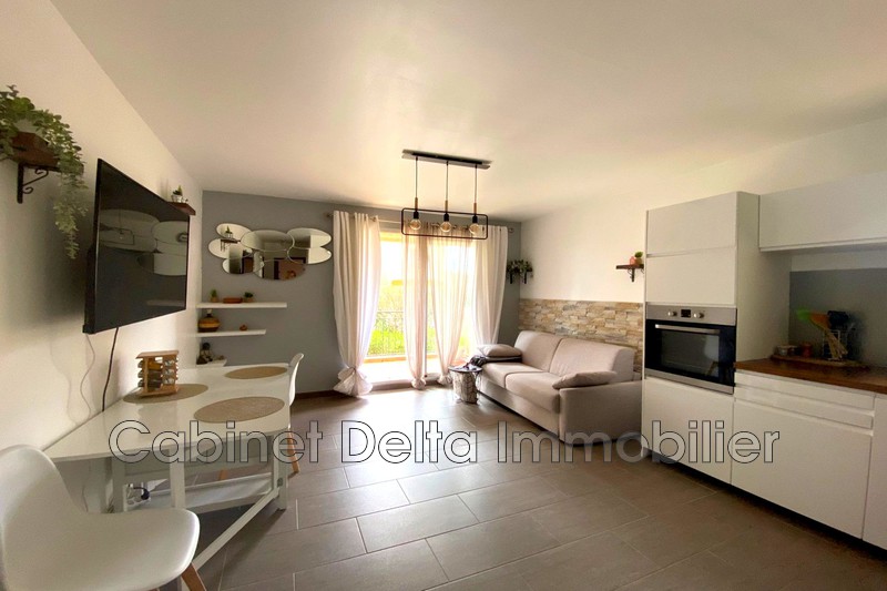 Photo n°7 - Vente appartement Sanary-sur-Mer 83110 - 255 000 €