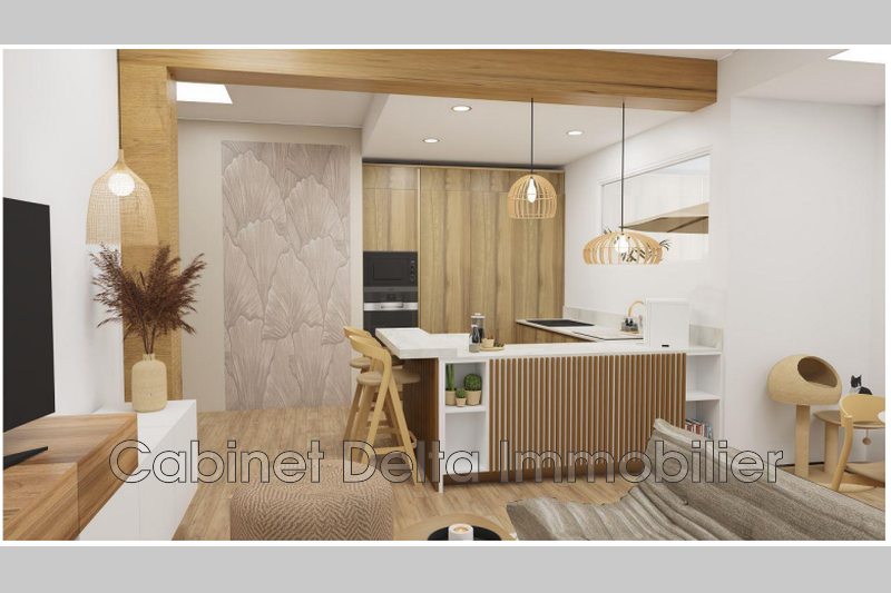 Photo n°7 - Vente appartement Bandol 83150 - 836 000 €