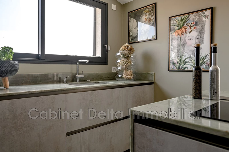 Vente appartement Sanary-sur-Mer  