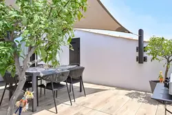 Vente appartement Sanary-sur-Mer  