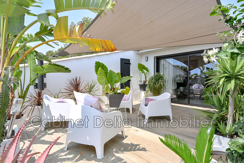 Photo n°3 - Vente appartement Sanary-sur-Mer 83110 - 1 430 000 €