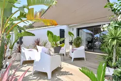 Photos  Appartement à vendre Sanary-sur-Mer 83110