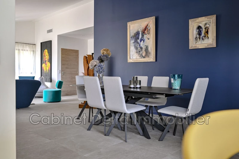 Vente appartement Sanary-sur-Mer  