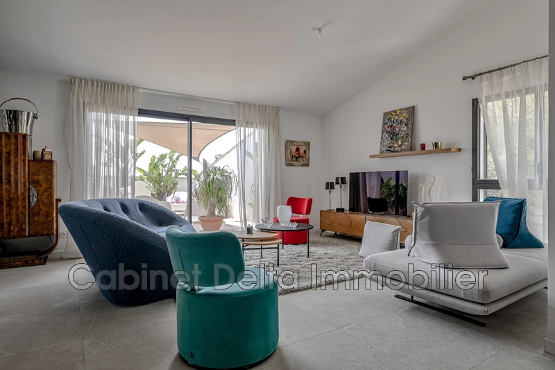 Vente appartement Sanary-sur-Mer  