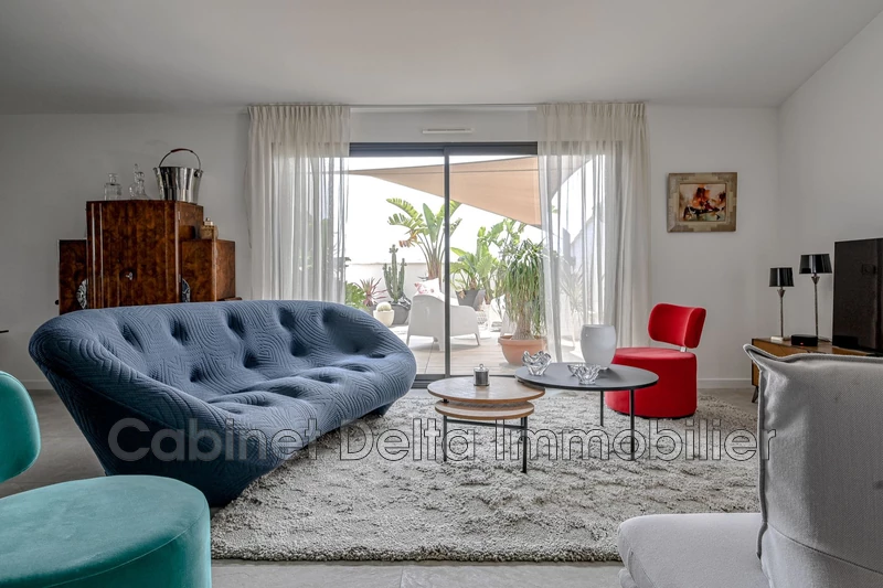 Vente appartement Sanary-sur-Mer  