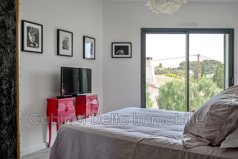 Vente appartement Sanary-sur-Mer  