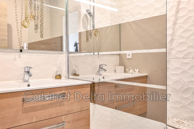 Vente appartement Sanary-sur-Mer  