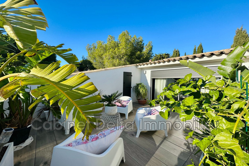 Photo n°2 - Vente appartement Sanary-sur-Mer 83110 - 1 430 000 €