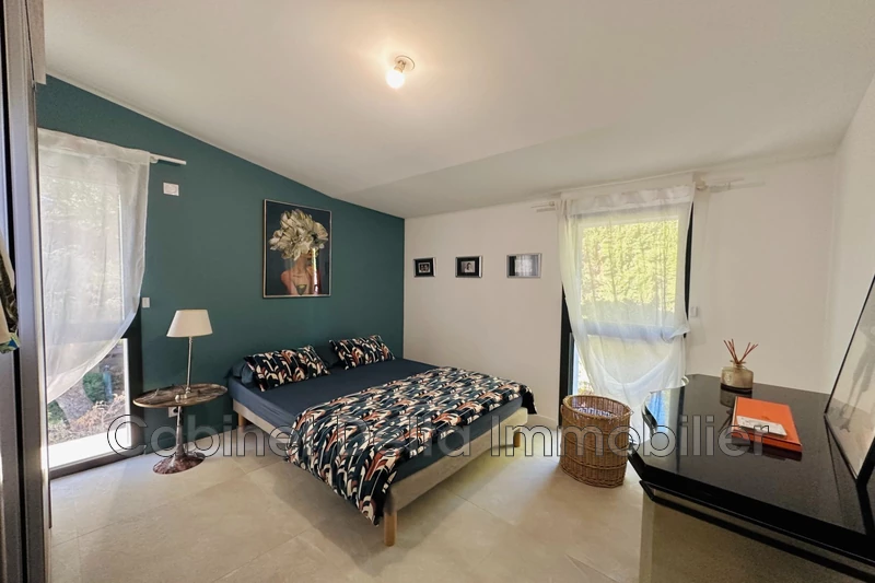 Vente appartement Sanary-sur-Mer  
