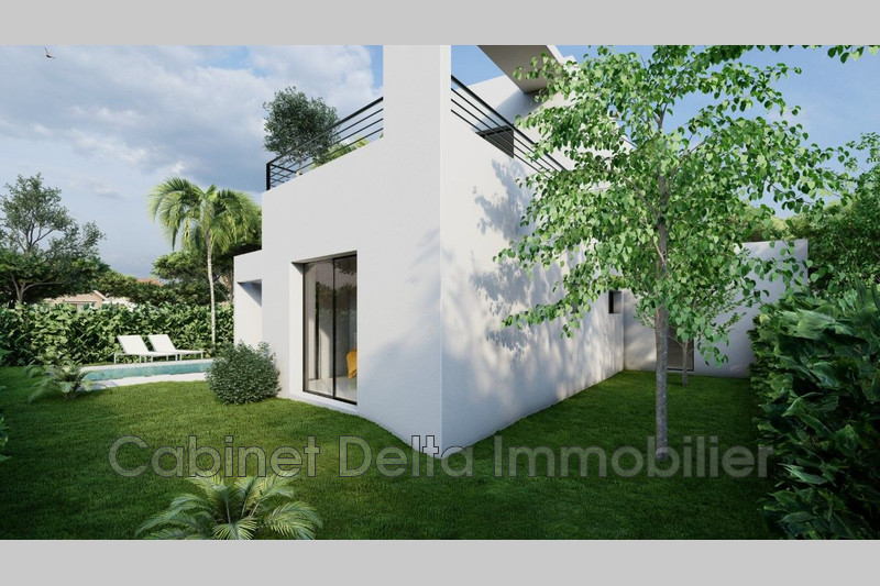 Photo n°3 - Vente maison Bandol 83150 - 1 196 000 €