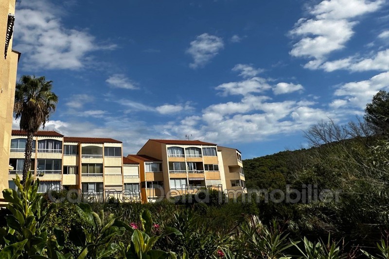 Vente appartement Sanary-sur-Mer  