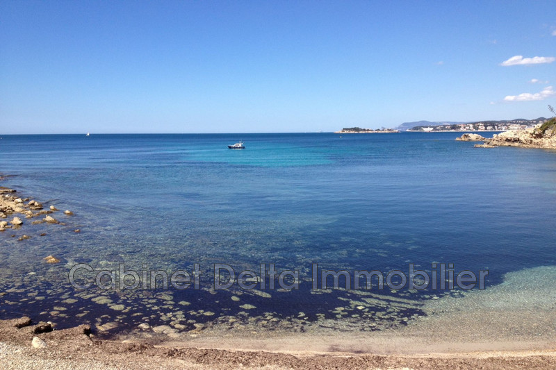 Photo n°2 - Vente appartement Sanary-sur-Mer 83110 - 315 000 €