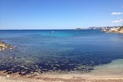 Vente appartement Sanary-sur-Mer  