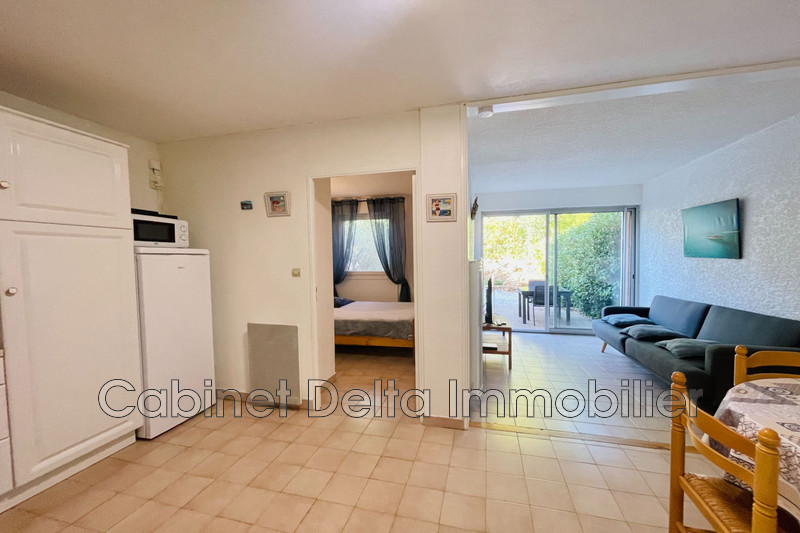 Photo n°4 - Vente appartement Sanary-sur-Mer 83110 - 315 000 €