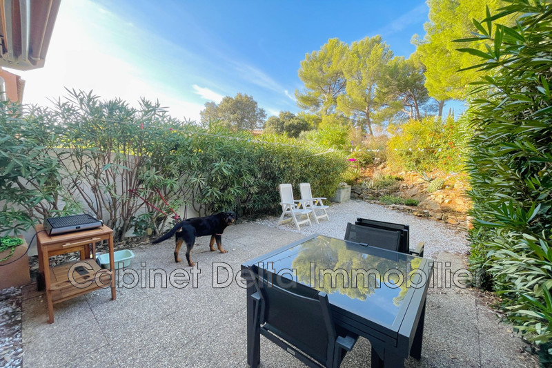 Photo n°5 - Vente appartement Sanary-sur-Mer 83110 - 315 000 €