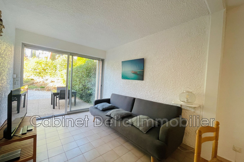 Photo n°8 - Vente appartement Sanary-sur-Mer 83110 - 315 000 €